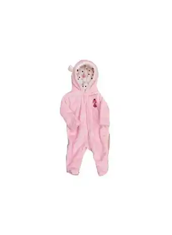 Éxito Pijama enteriza en cariñosa primordial 102219 bebé oferta