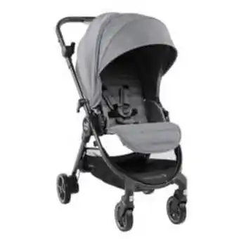 Falabella Coche city tour lux gris oferta