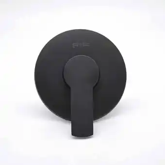 Alfa Mezclador monocontrol ducha arezzo oferta