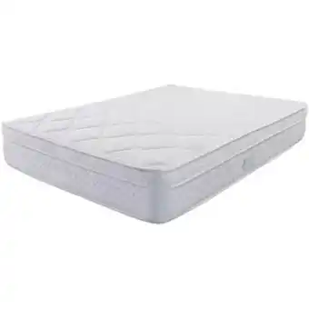 Linio Colchon jubilo especial 1 pillow firme 200x200 oferta