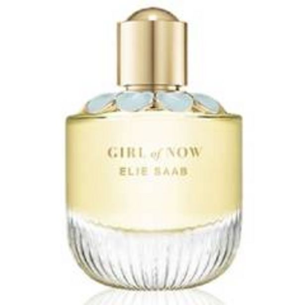 Falabella Perfume elie saab girl of now mujer 50 ml edp oferta