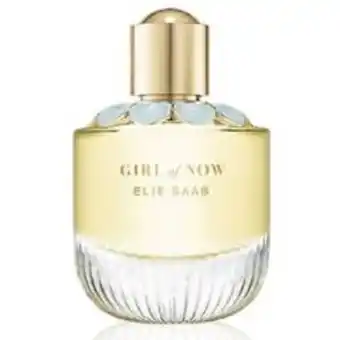 Falabella Perfume elie saab girl of now mujer 50 ml edp oferta