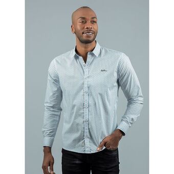 Roott + Co Camisa manga larga oferta