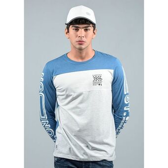 Roott + Co Camiseta manga larga oferta