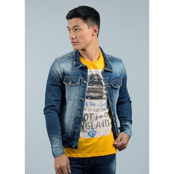 Roott + Co Chaqueta denim oferta