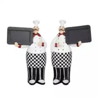 Home Sentry Figura 96625 chef surt uma oferta