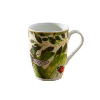 LeBon Mug 306.2 cc animalia / corona oferta