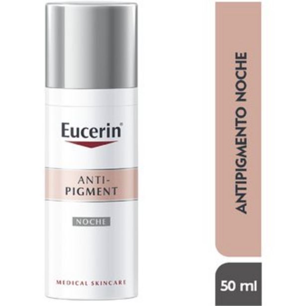 Linio Eucerin crema facial anti manchas noche x 50 ml oferta