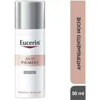 Linio Eucerin crema facial anti manchas noche x 50 ml oferta