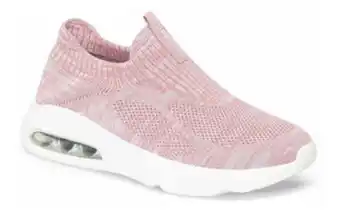 Croydon Tenis ziga rosa para mujer croydon oferta