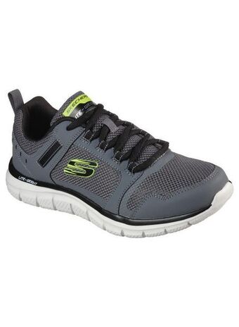 Éxito Tenis hombre track skechers 232001ccbk oferta
