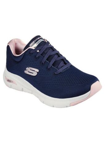 Éxito Tenis mujer arch fit skechers 149057nvpk oferta