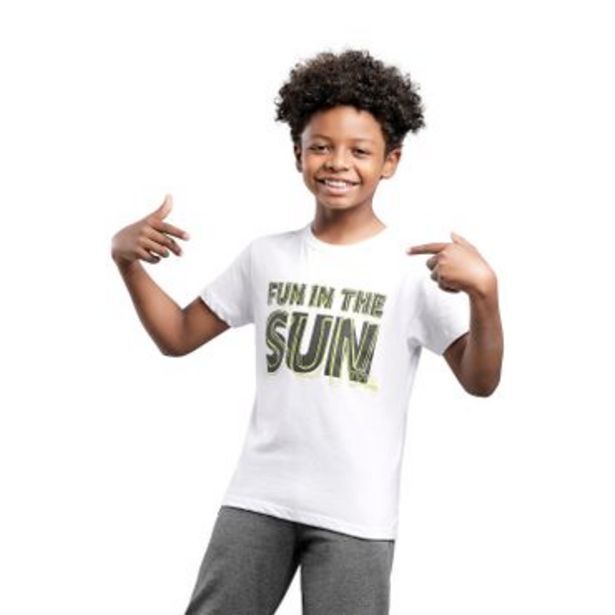 Totto Camiseta para niño mozart 3 oferta