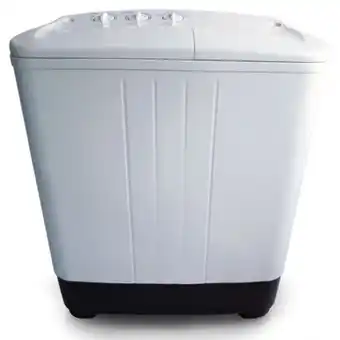 Makro Lavadora electrolux semiautomatica x 7 kg oferta