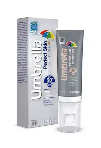 Cutis Umbrella perfect skin oferta