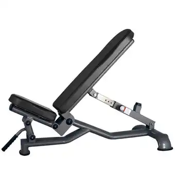 Evolution Fitness Banco multiposición oferta
