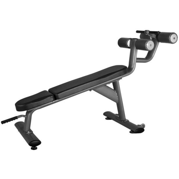 Evolution Fitness Banco abdominal ajustable oferta