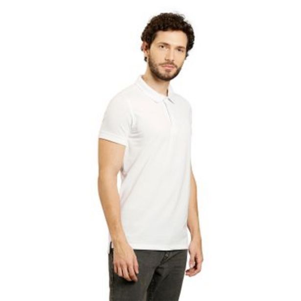 Totto Polo para hombre basic cad oferta