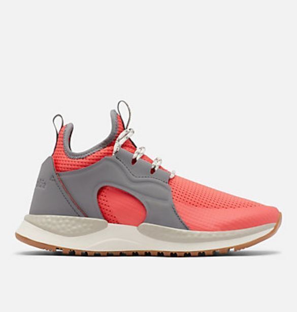 Columbia Zapatilla de senderismo sh/ft™ aurora prime para mujer oferta