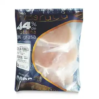 Makro Medallon de pirarucu dispez kg oferta