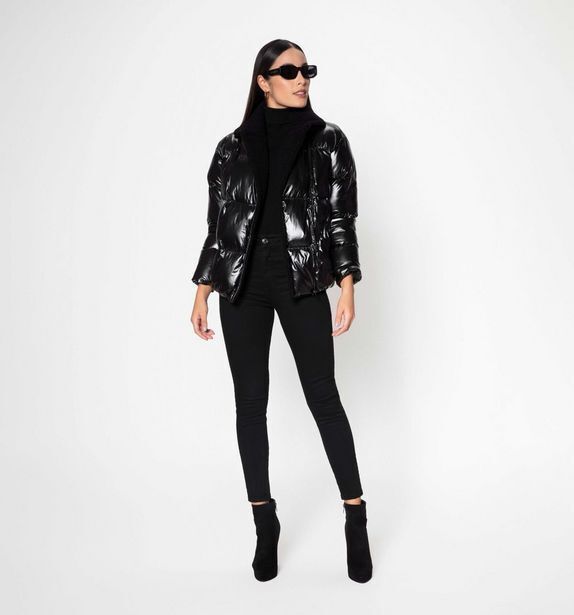 Studio F Chaqueta acolchada oferta