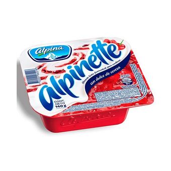 Merqueo Alpinette cereza alpina oferta
