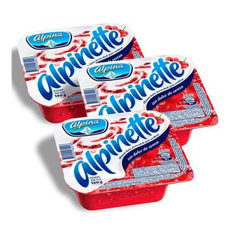 Merqueo Alpinette cereza alpina 3 und oferta