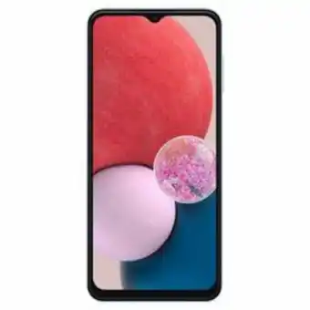 Electrojaponesa Celular samsung galaxy a13 4g 64 gb azul sma135mlbgltc(sin iva) oferta