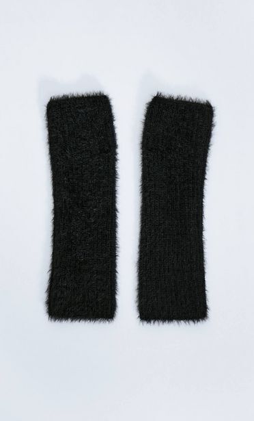 Stradivarius Mitones oferta