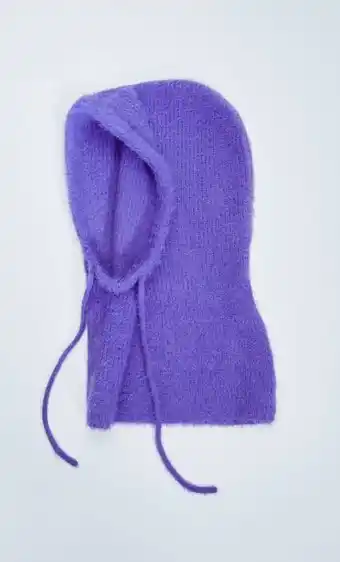Stradivarius Balaclava oferta