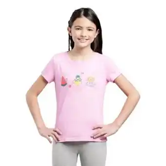 Totto Camiseta para niña mozary 1 oferta