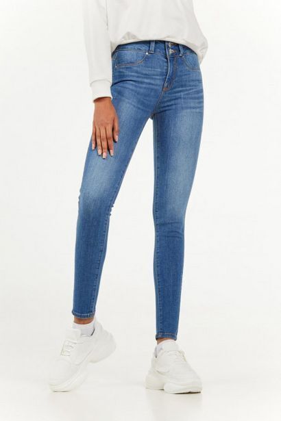 Koaj Jean push up oferta