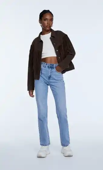 Stradivarius Jeans straight oferta