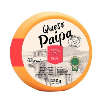 Merqueo Queso paipa campo real oferta