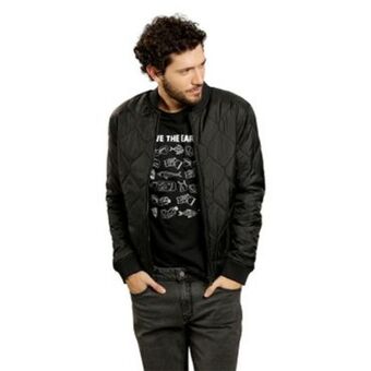 Totto Chaqueta para hombre bombik oferta