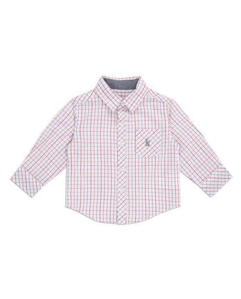 EPK Camisa bebé niño 0 a 3 años oferta
