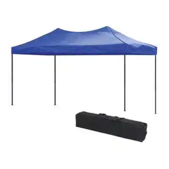 Linio Toldo carpa plegable reforzado 3x4.5 impermeable eventos oferta