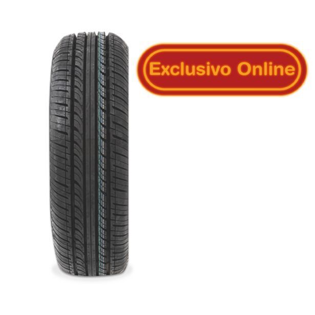 Makro Llanta chengshan 165/70r13 oferta