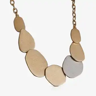 Yanbal Collar kuntur sagrado oferta
