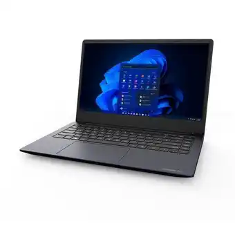 Panamericana Portátil dynabook satellite pro c40-j, intel core i5, ram 8 gb, 256 gb ssd, pys46u-07v04g, 14" hd, negro oferta