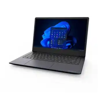 Panamericana Portátil dynabook satellite pro c40-j, intel core i3, ram 8 gb, 256 gb ssd, pys46u-08c04g, 14", negro oferta