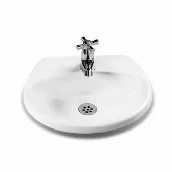 Alfa Conjunto griferia lavamanos oferta