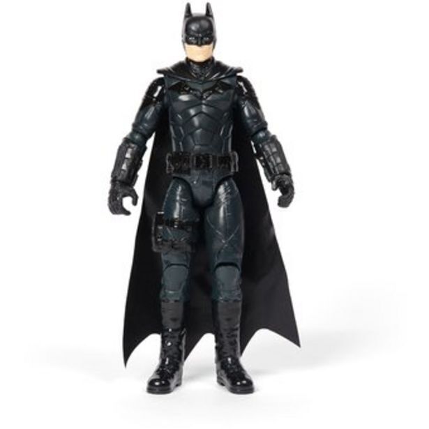 Linio Batman la película figura surtida de 30 cm oferta