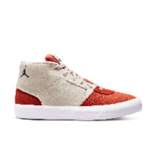 Sportline Zapatillas jordan series mid de hombre oferta