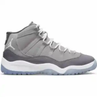 Sportline Zapatillas air jordan 11 retro 3/4 de niños oferta