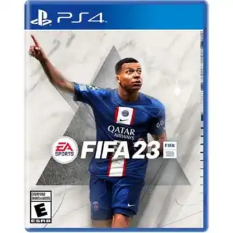 Linio Videojuego fifa 23 - playstation 4 físico oferta