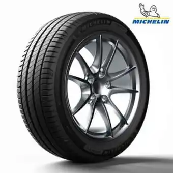 Alkosto Llanta michelin primacy 4 195/55 r16 oferta