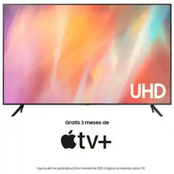 Linio Televisor samsung 58 pulgadas 4k oferta