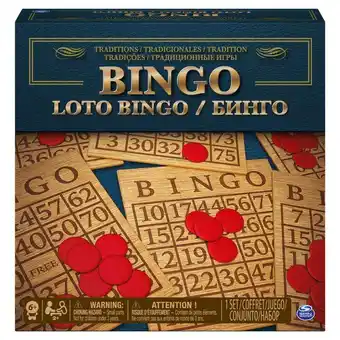 Olímpica Cbt juego bingo basico oferta