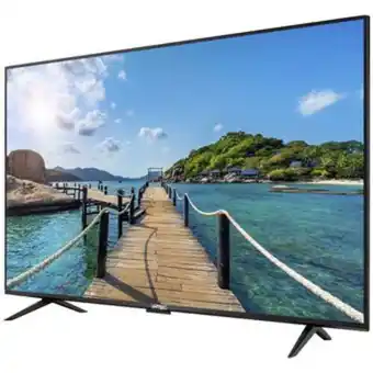 Linio Televisor 32" pulgadas 80 cm intec int323led básico oferta